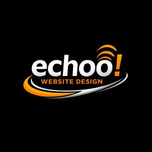 Echoo Website Design Logo Based In Texas