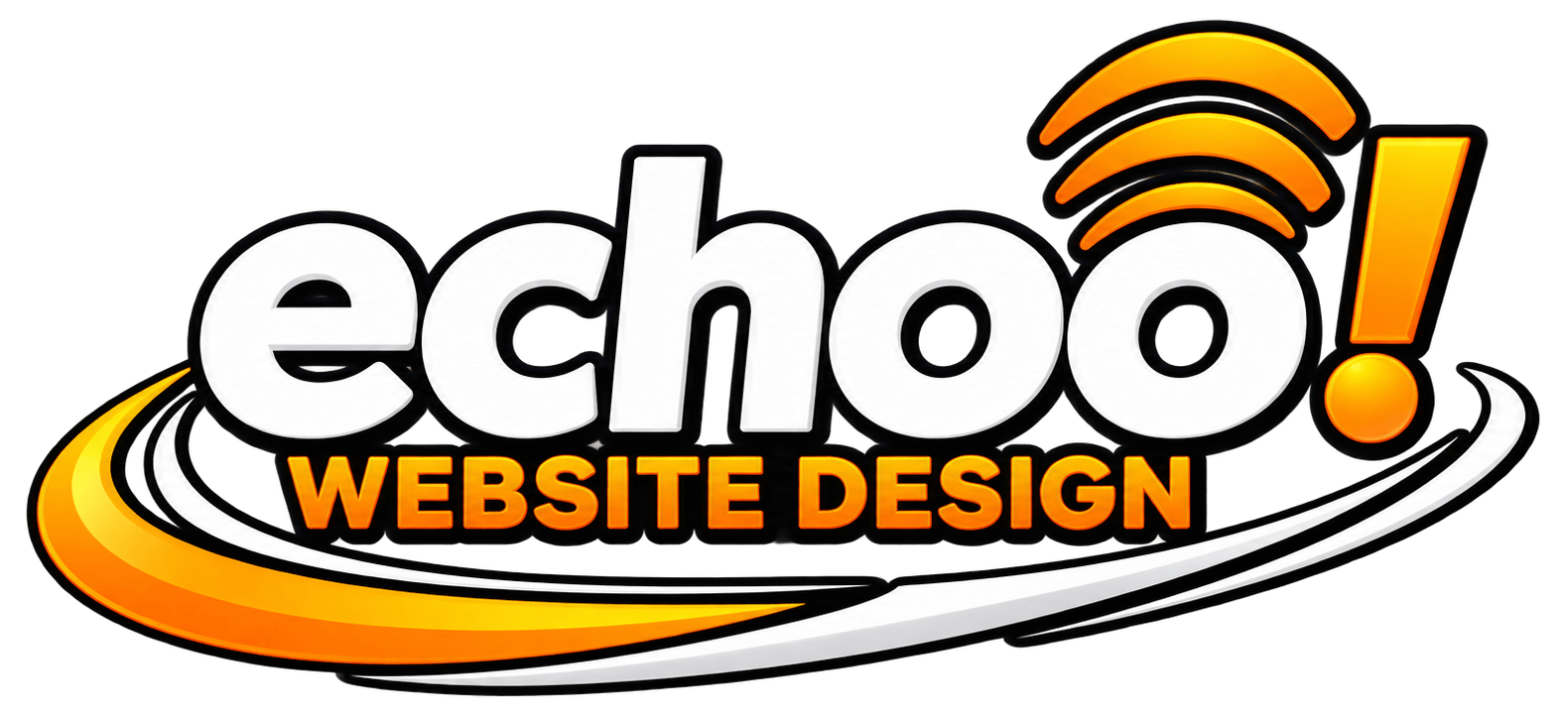 Echoo Website Design