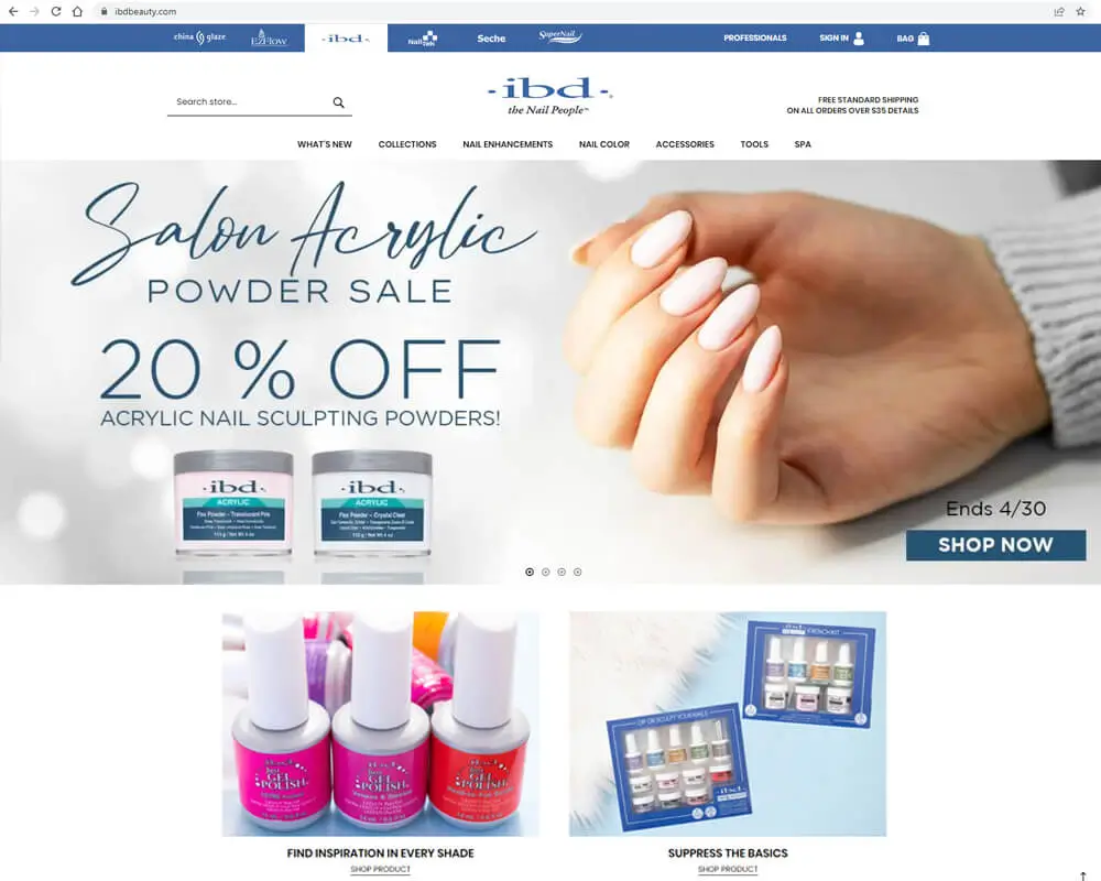 Echoo Website Design project 211
