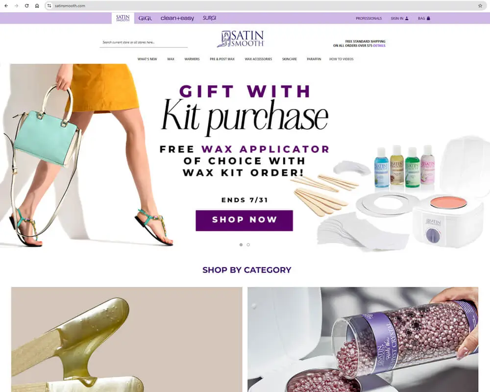 Echoo Website Design project 213